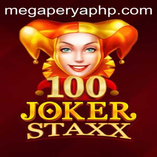 Exploring the Thrills of 100JokerStaxx and the Phenomenon of MegaPerya