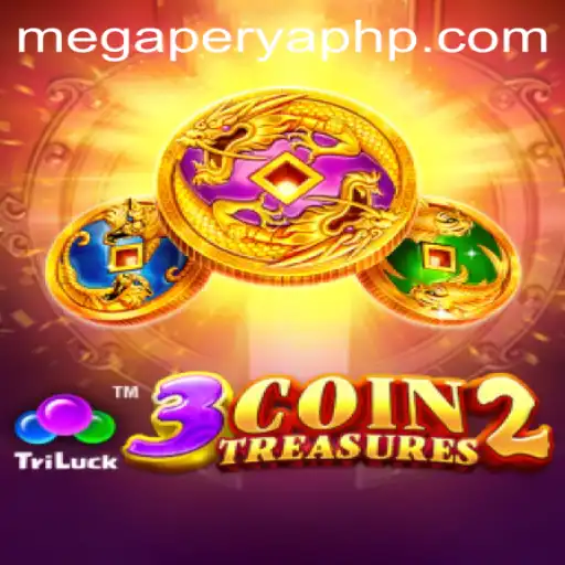 3CoinTreasures2 and the Exciting World of MegaPerya