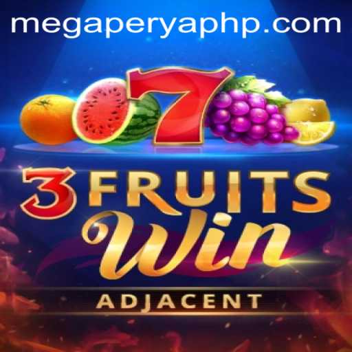 Exploring the Captivating World of 3FruitsWin and MegaPerya