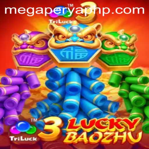 Dive into the Excitement of 3LuckyBaozhu: A Fusion of Traditional Fun and Modern Gaming