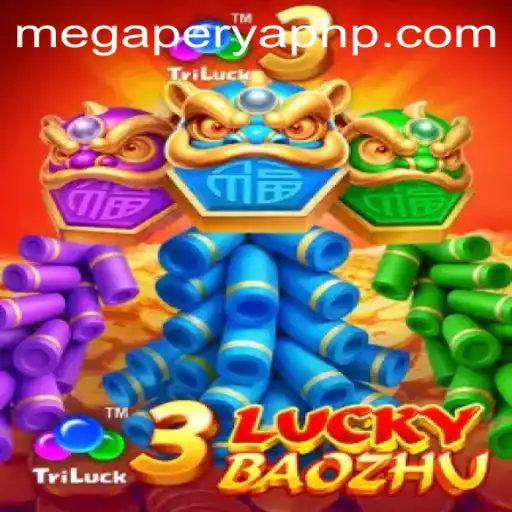 Dive into the Excitement of 3LuckyBaozhu: A Fusion of Traditional Fun and Modern Gaming