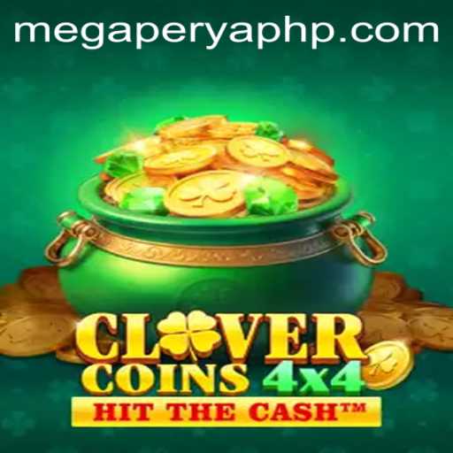 Exploring the Exciting World of CloverCoins4x4 in the MegaPerya Universe