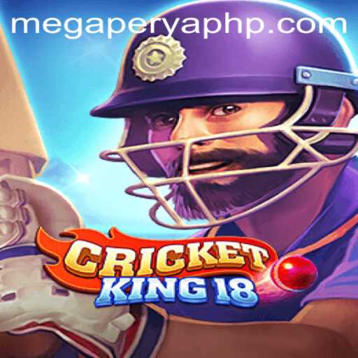 Discover the Thrilling World of CricketKing18: An Insight into MegaPerya