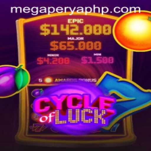 Cycle of Luck - A Thrilling Game at MegaPerya