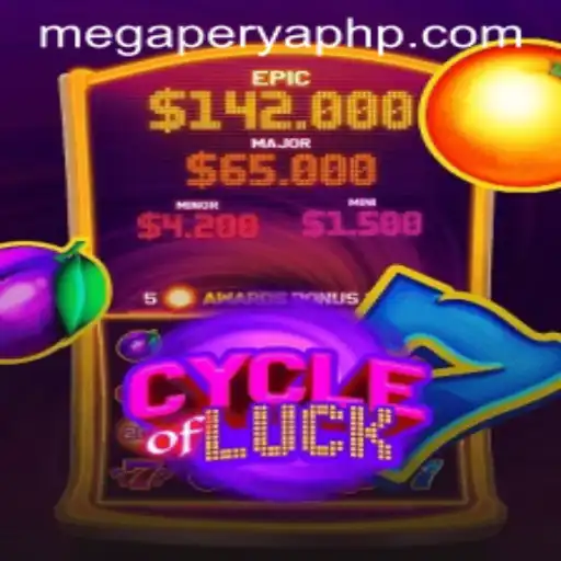Cycle of Luck - A Thrilling Game at MegaPerya