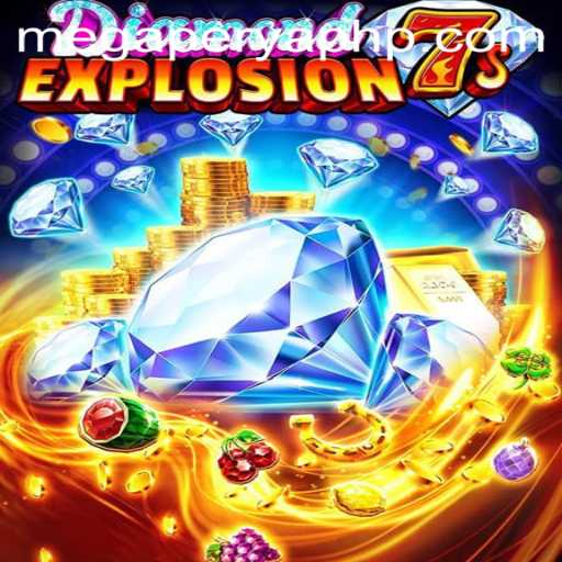 Discover the Thrills of DiamondExplosion7s: A Deep Dive into the Game & MegaPerya Influence