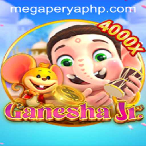 Exploring the Fascinating World of GaneshaJr: A Deep Dive into the MegaPerya Experience