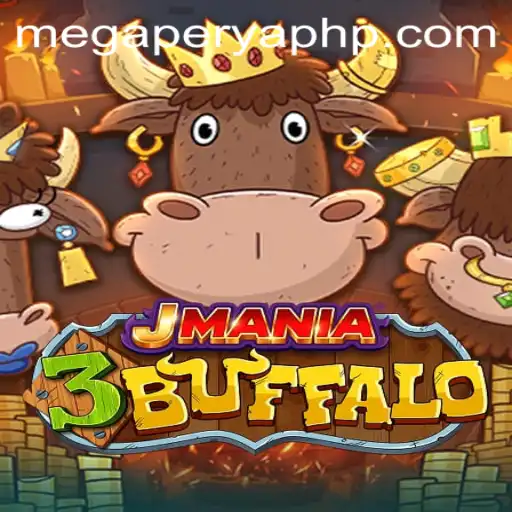 Unveiling the Excitement of JMania3Buffalo: A MegaPerya Experience