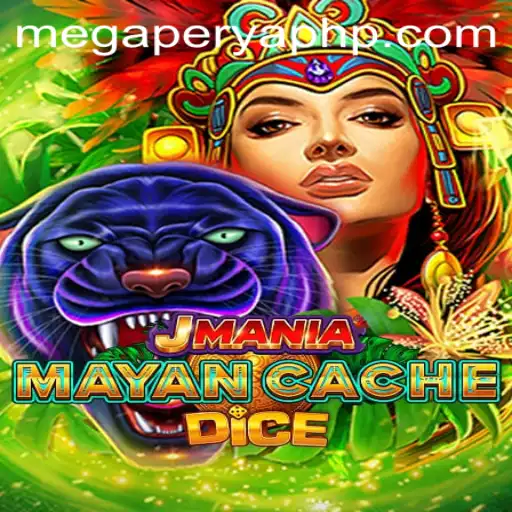 JManiaMayanCacheDice: An Exciting Dive into Mayan Mythology with a Modern Twist