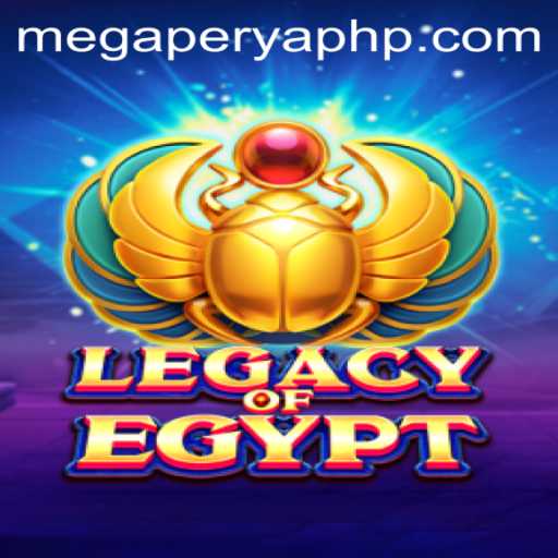 Unveiling the Mysteries of LegacyOfEgypt with MegaPerya