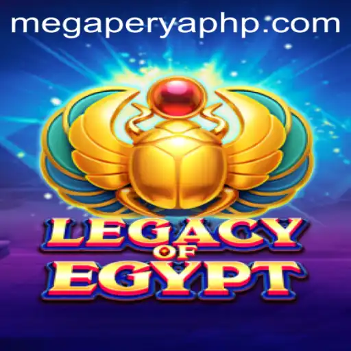 Unveiling the Mysteries of LegacyOfEgypt with MegaPerya