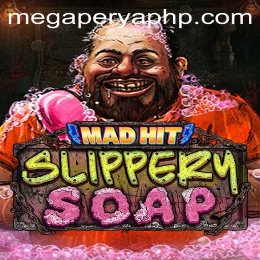 MadHitSlipperySoap: A Dynamic Game Inspired by the Fun of MegaPerya