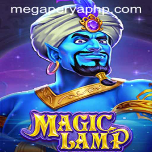 Unlocking the MagicLamp: A Journey into MegaPerya