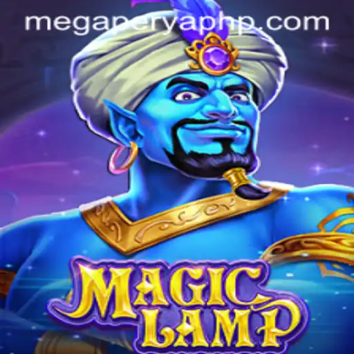Unlocking the MagicLamp: A Journey into MegaPerya