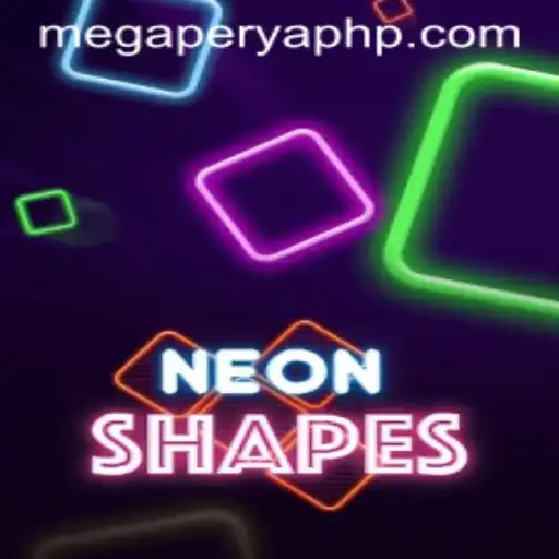 NeonShapes: A Captivating Experience in the MegaPerya Landscape