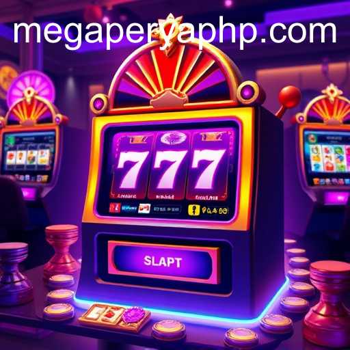 The Fascinating World of Online Slots: Exploring MegaPerya