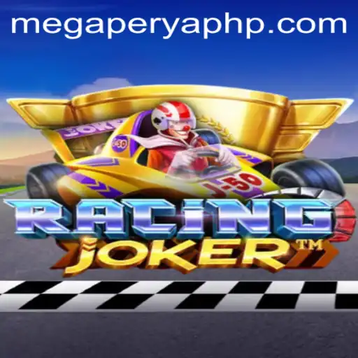 RacingJoker and MegaPerya: A Thrilling Blend of Speed and Strategy