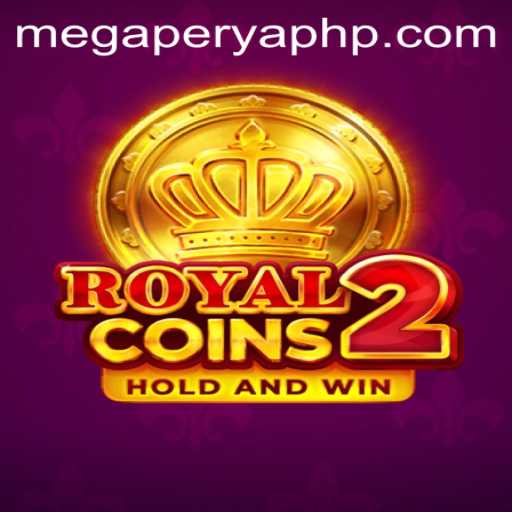 Unveiling RoyalCoins2: A Journey Through MegaPerya Magic