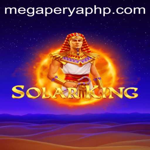 Exploring SolarKing: The Galactic Adventure With MegaPerya
