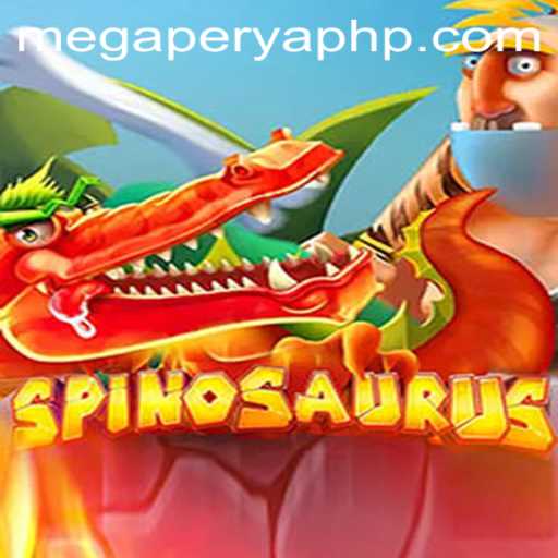 Exploring the Thrilling World of Spinosaurus: An Adventure with MegaPerya