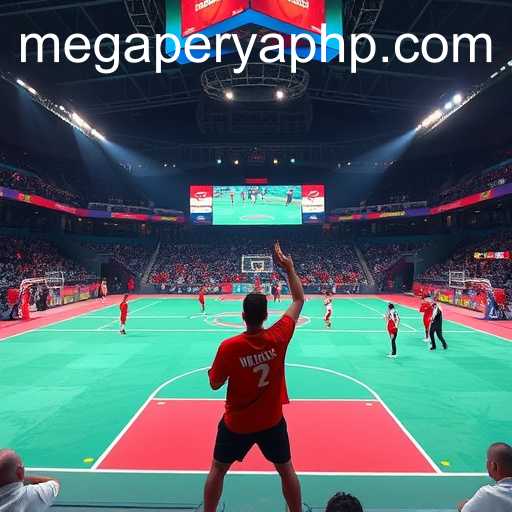 MegaPerya: A New Era in Sports Entertainment