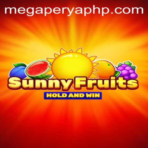Exploring the Vibrant World of SunnyFruits: A MegaPerya Adventure