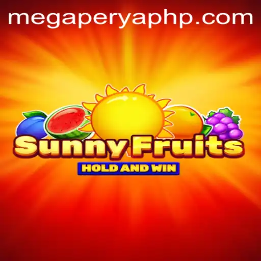 Exploring the Vibrant World of SunnyFruits: A MegaPerya Adventure