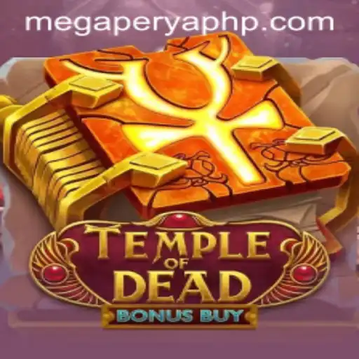 Temple of Dead Bonus Buy: Exploring the Intricate World of MegaPerya