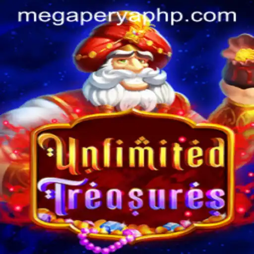 Discover the Thrills of 'UnlimitedTreasures': Dive into the World of MegaPerya
