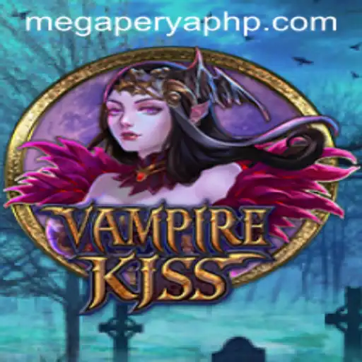 Exploring the Dark Enchantment of VampireKiss: A MegaPerya Adventure
