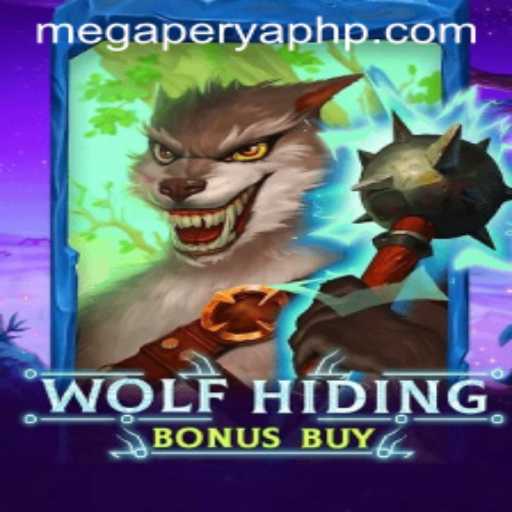 Discover the Exciting World of WolfHidingBonusBuy: The Innovative Slot Game from MegaPerya