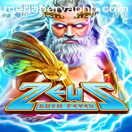 Discover ZeusRushFever: A MegaPerya Game Experience
